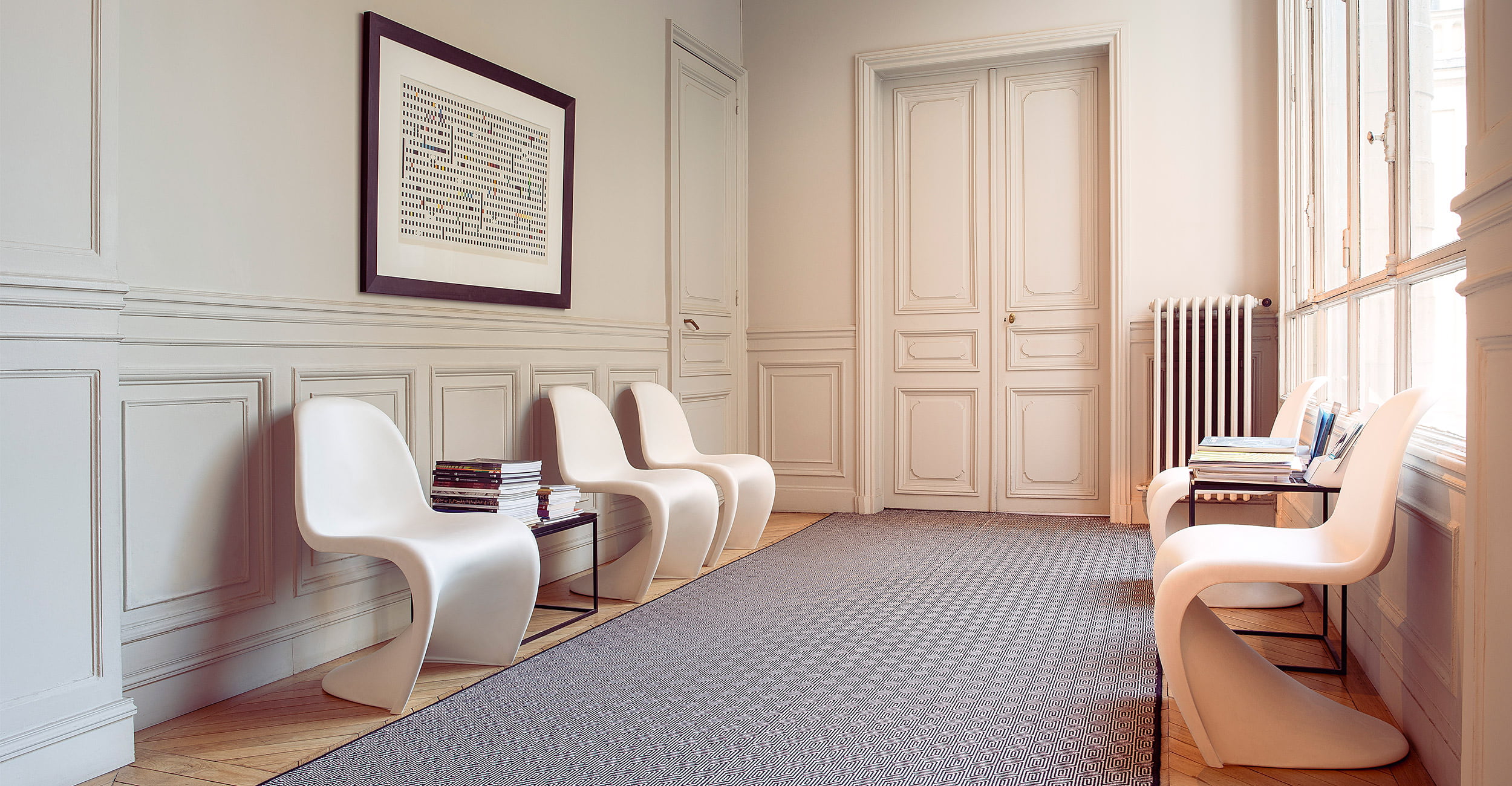 Ader & Notaires Associés - Photographie des bureaux et portraits corporate des notaires associés