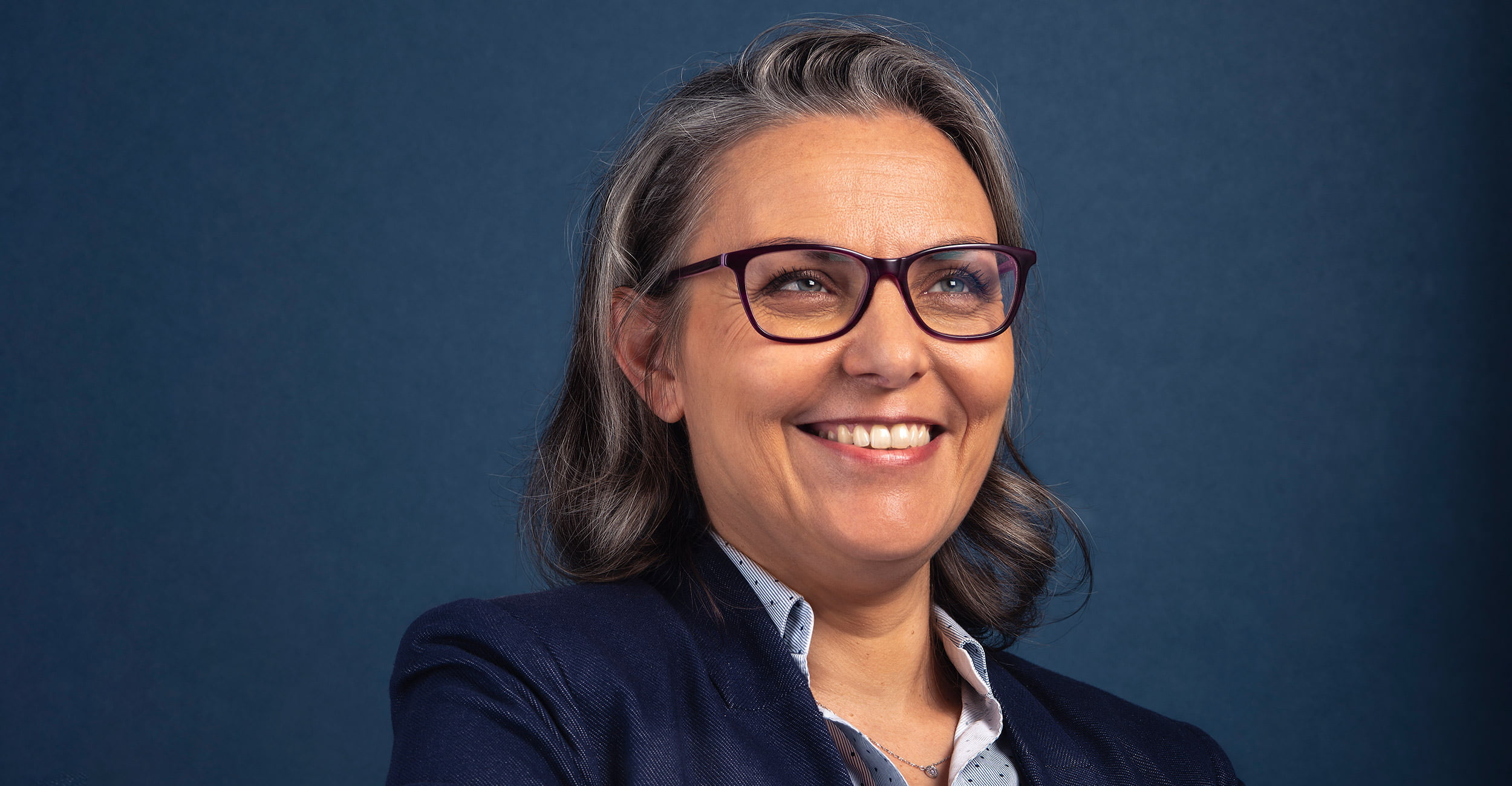 Nathalie Perussel-Paoli Avocat - Photographies de portrait