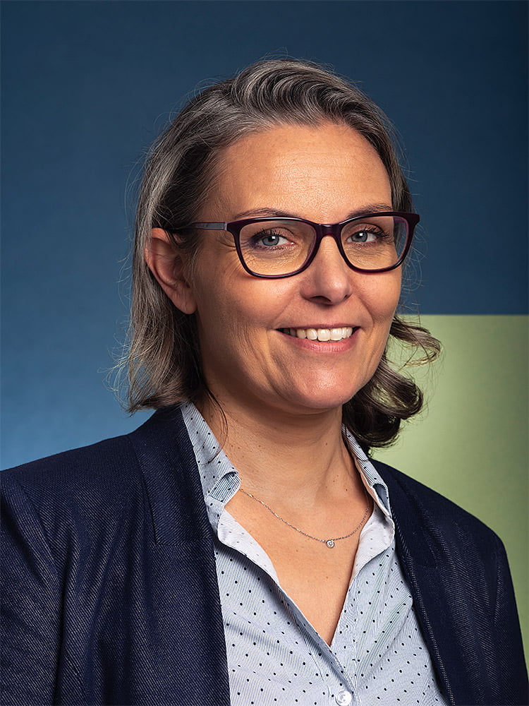 Nathalie Perussel-Paoli, une référence Legaliss by Regliss