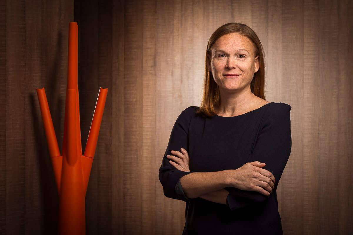 Delrez-Graux-Jacques-Karnik Notaires, Photographie de portrait corporate