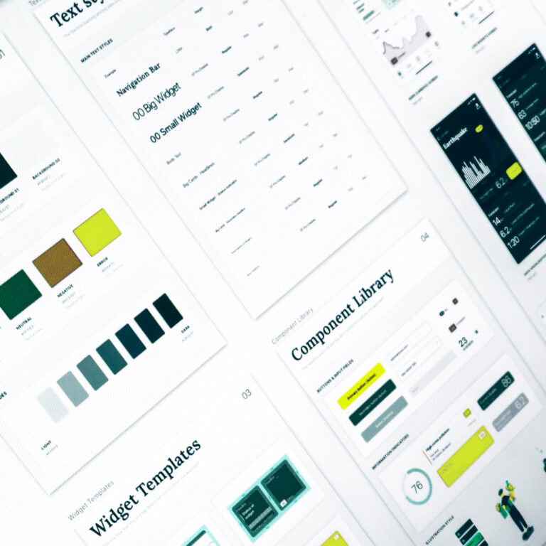 Legaliss, une agence de Design aux professions juridiques