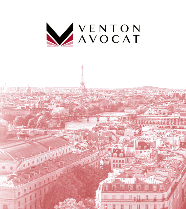Venton Avocat, spécialiste du droit du travail - Compositing