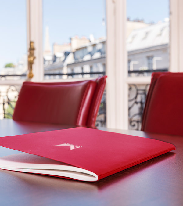 Venton Avocats, spécialiste du droit du travail - Photographie de détail