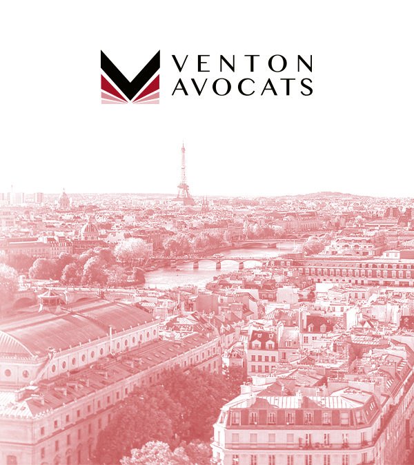 Venton Avocats, spécialiste du droit du travail - Compositing