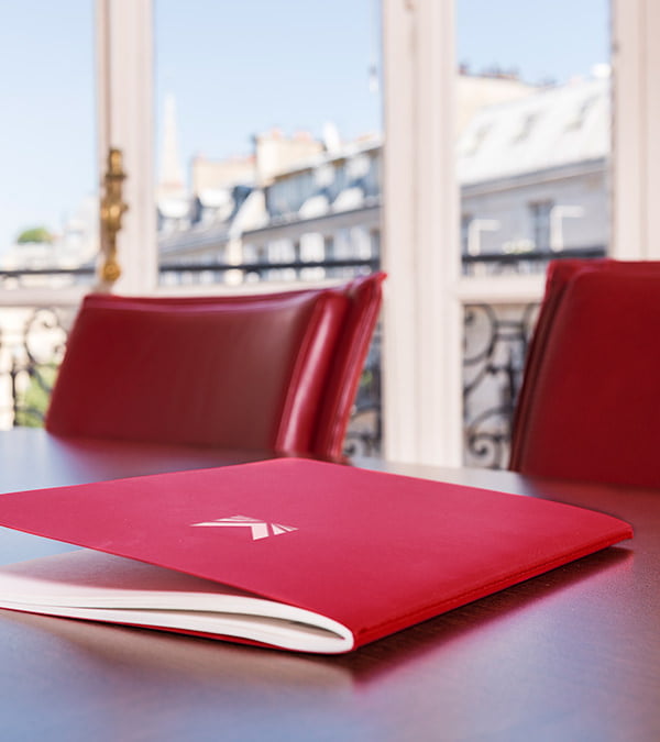 Venton Avocats, spécialiste du droit du travail - Photogrpahie