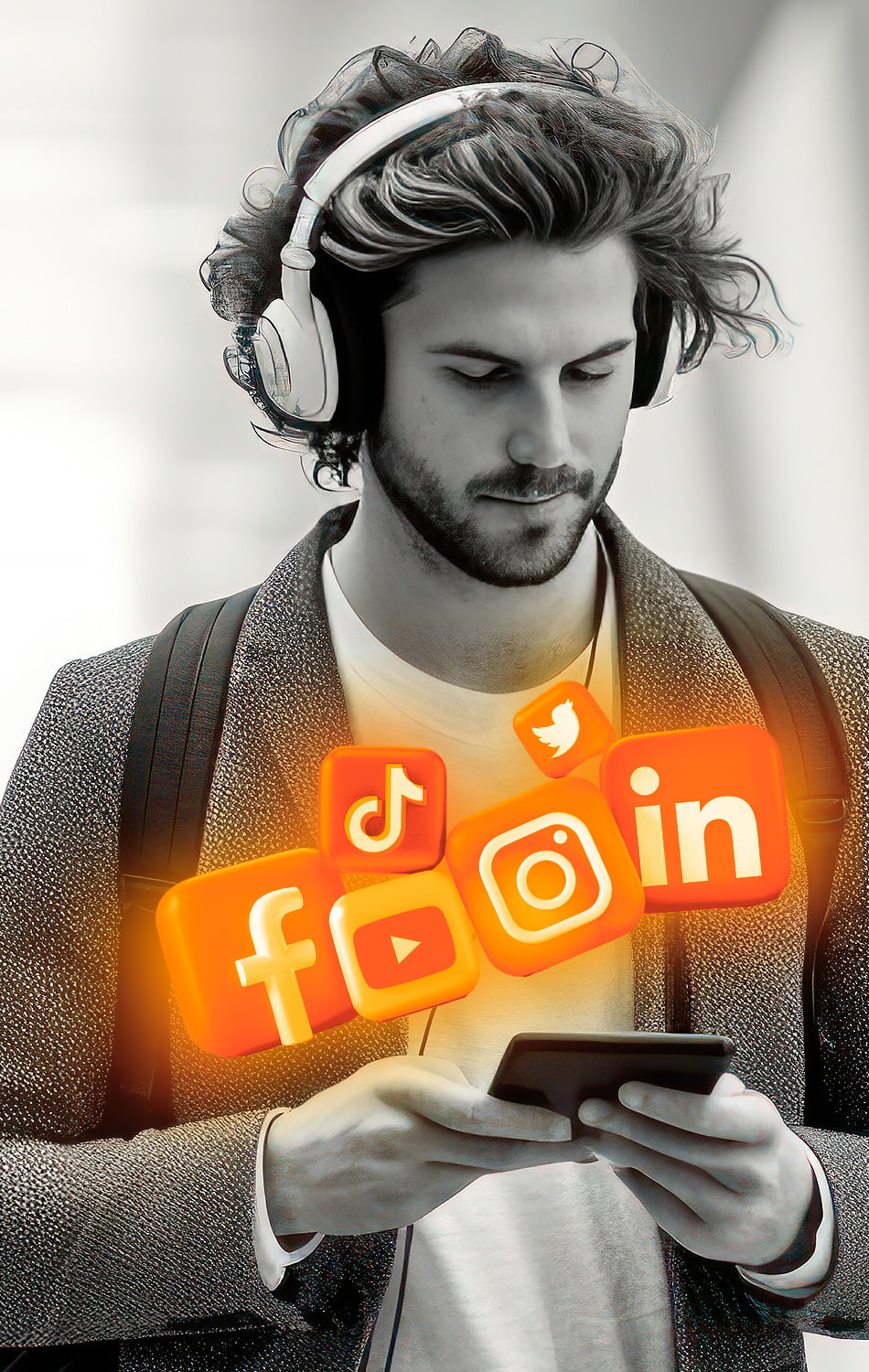 Legaliss by Regliss - Animation réseaux sociaux, newsletter, podcast, vidéo, conception-rédaction